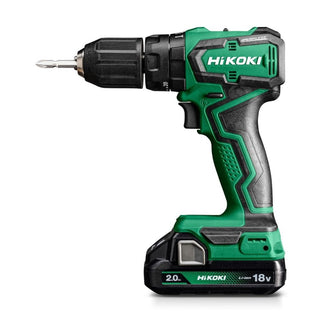 Afbeelding - DV18DD_side_BSL1820M