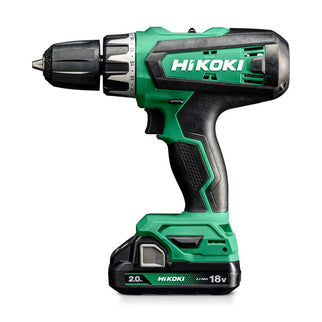 Afbeelding - DV18DF_side_BSL1820M