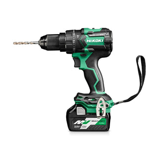 Afbeelding - DV36DC_side_BSL36A18