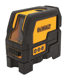 DeWALT Kruislijnlaser DW0822