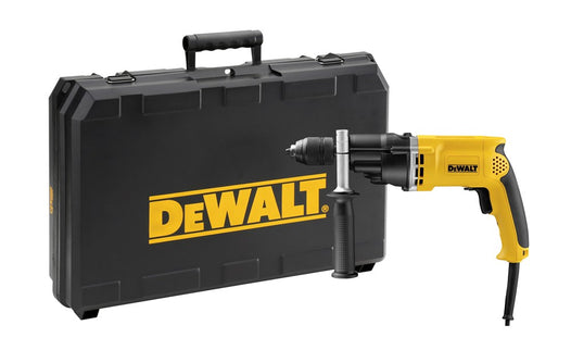 DeWALT Klopboormachine DWD522KS