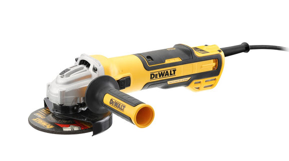 DeWALT Haakse slijpmachine DWE4357