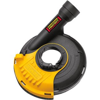 DeWALT Polijsthulpstuk 115mm / 125mm DWE46150-XJ DWE46150