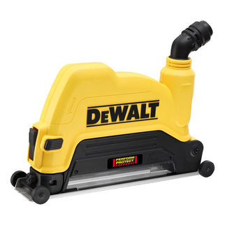 DeWALT Slijperkap voor stofafzuiging DWE46229