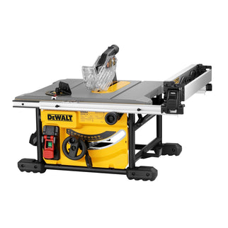 DeWALT 1850w compacte tafelzaag 210mm DWE7485