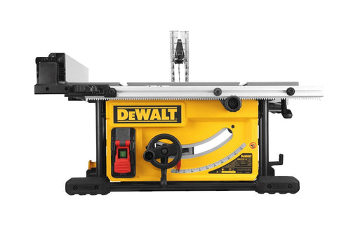 DeWALT 2000w tafelzaag 250mm DWE7492