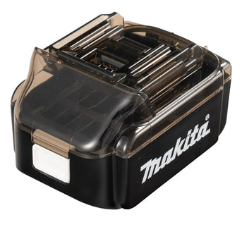 Makita OPBERGBAK BITS ACCUVORM