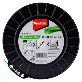 Makita Maaidraad 2X310MTR GRN – E-01781