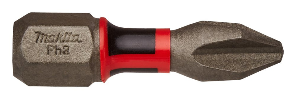 Makita Slagschroefbit PH2X25mm – E-03137