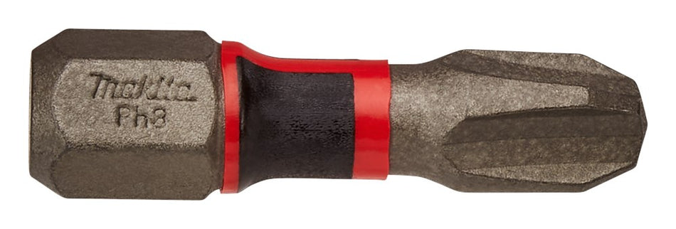 Makita Slagschroefbit PH3X25mm – E-03159