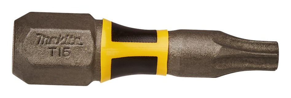 Makita Slagschroefbit T15X25mm – E-03202