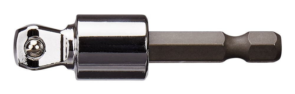 Makita Dopadapter 1/4<>3/8 1/4" ZK <> 3/8" VK – E-03420