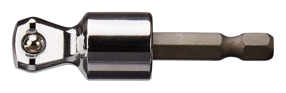 Makita Dopadapter 1/4<>1/2 1/4" ZK <> 1/2" VK – E-03436