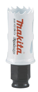 Makita Gatzaag 25mm Bim Snelwissel – E-03698