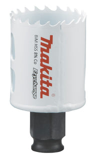 Makita GATZAAG 40MM BI-METAAL SNELWISSEL