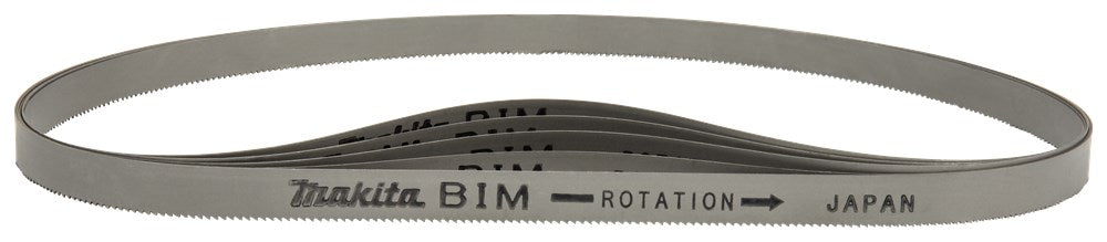 Makita Zaagband 730X13mm 14T Metaal 730X13X0,5 – E-04101