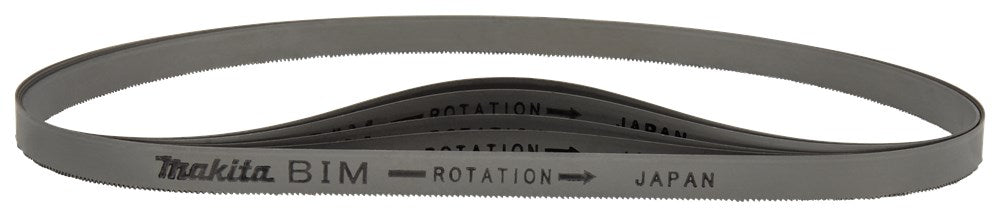 Makita Zaagband 730X13mm 18T Metaal 730X13X0,5 – E-04117