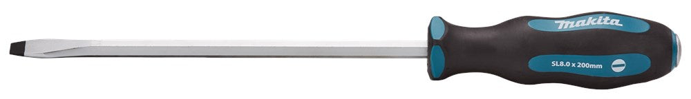 Makita Krachtschroevendraaier SL8X200mm Schroevendraaier 6K SL8,0X200 – E-04955