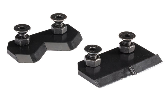 Makita Wisselmes tbv Grondboor 150mm – E-07646