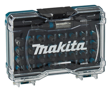 Makita SCHROEFBITSET 33-DELIG
