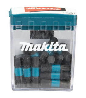 Makita Schroefbit T30X25mm 25st IMPB – E-12653