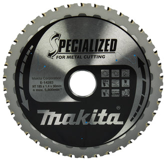 Makita CIRKELZAAGBLAD STAAL