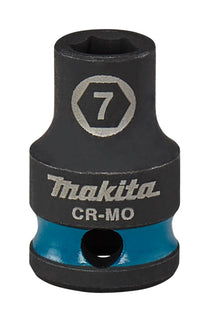 Makita KRACHTDOP 3/8 7X28 MM