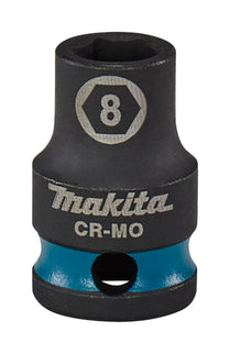 Makita KRACHTDOP 3/8 8X28 MM