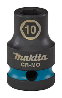 Makita KRACHTDOP 1/2" 10X38 MM