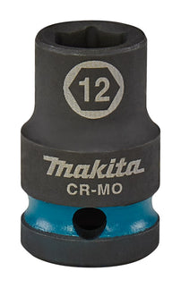 Makita KRACHTDOP 1/2" 12X38 MM