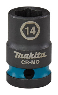 Makita KRACHTDOP 1/2" 14X38 MM