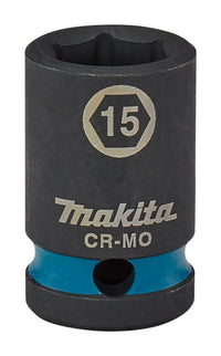 Makita KRACHTDOP 15MM/38MM