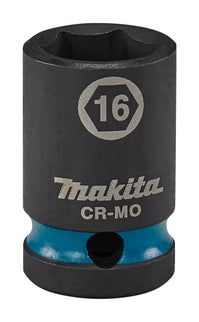 Makita KRACHTDOP 1/2" 16X38 MM