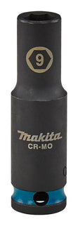 Makita KRACHTDOP 3/8" 9X82 MM