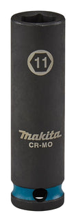 Makita KRACHTDOP 3/8" 11X82 MM