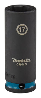 Makita KRACHTDOP 3/8" 17X82 MM