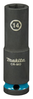 Makita KRACHTDOP 1/2" 14X82 MM