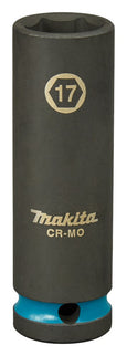 Makita KRACHTDOP 1/2" 17X82 MM