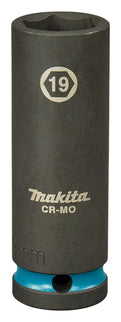 Makita KRACHTDOP 1/2" 19X82 MM