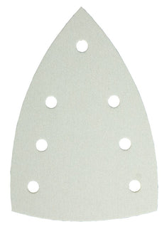 Makita DELTA SCHUURVEL 100X150MM A240 VELCRO