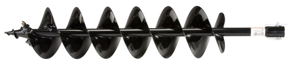 Afbeelding Makita grondboor 150x800mm E-25529