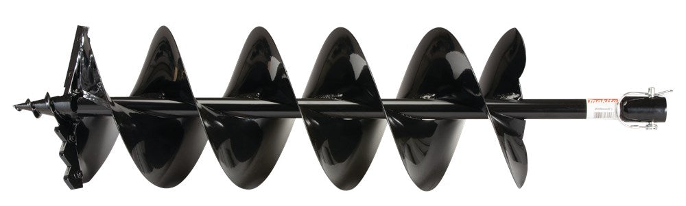 Afbeelding Makita grondboor 200x800mm E-25535