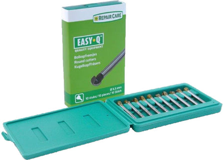 Easy-Q Repair CARE Bolkopfrees 9,5mm - 10 stuks – 4050010