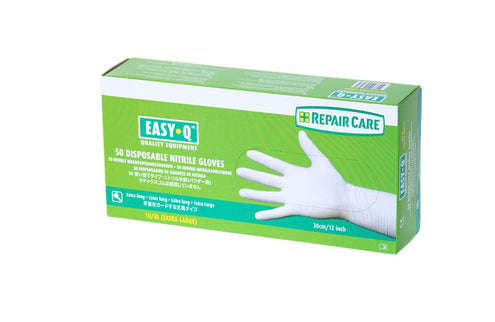 Easy-Q Repair CARE Wegwerphandschoenen Lnitril – 4530018