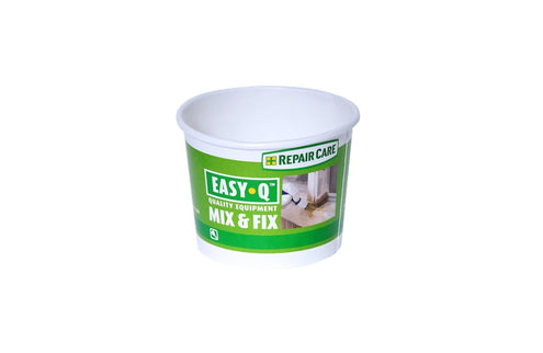 EASY•Q™ REPAIR CARE EASY-Q MIX & FIX MENGBEKER