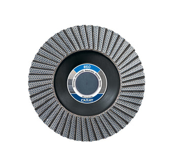 CARAT DIAMANT LAMELLENSCHIJF Ø125 #60