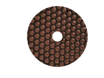 Carat Diamant Polijstschijf Droog 125 #50 – EGP0500000