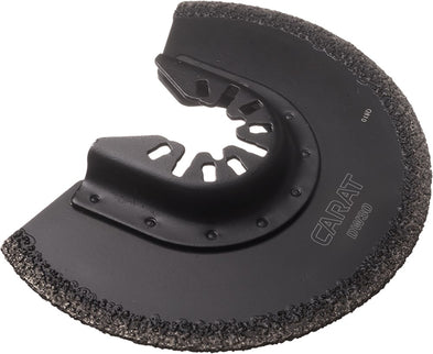 CARAT SEGMENT ZAAGBLAD DW 30 DIAMANT 85M2MM