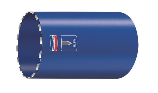 Carat Diamantboor 250X400X5/4" UNC, Beton – EP25040020