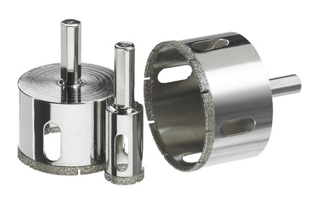 Afbeelding Diamantboren tegels en natuursteen